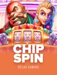chip spin 1 official logo