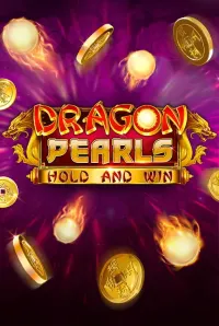 Dragon pearls logo