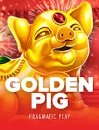 golden pig logo