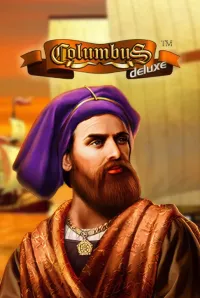 columbus deluxe official logo