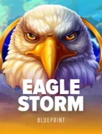 eagle storm - logo