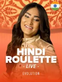 hindi roulette logo